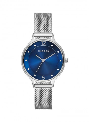 Women's Anita Stainless Steel Analog Watch Skw2307