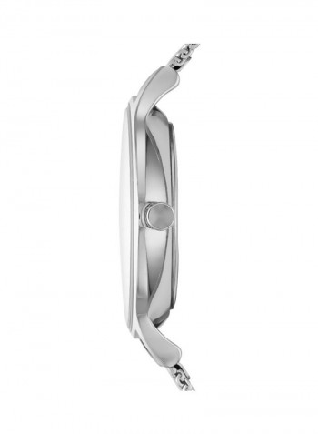 Women's Anita Stainless Steel Analog Watch Skw2307