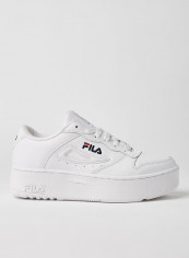 FX-115 DSX Sneakers White/Navy/Red reviews FX-115 DSX Sneakers White/Navy/Red