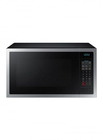 Microwave Oven 1000W 240V 34L 34 l 1000 W ME6124ST/EGY Black/Silver