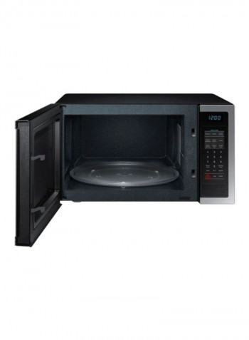 Microwave Oven 1000W 240V 34L 34 l 1000 W ME6124ST/EGY Black/Silver