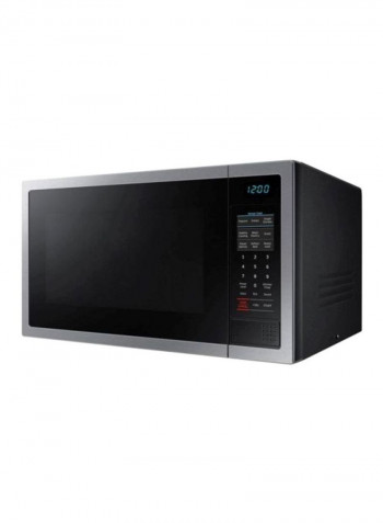 Microwave Oven 1000W 240V 34L 34 l 1000 W ME6124ST/EGY Black/Silver