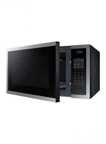 Microwave Oven 1000W 240V 34L 34 l 1000 W ME6124ST/EGY Black/Silver
