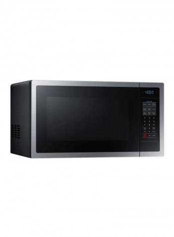Microwave Oven 1000W 240V 34L 34 l 1000 W ME6124ST/EGY Black/Silver