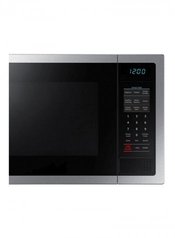 Microwave Oven 1000W 240V 34L 34 l 1000 W ME6124ST/EGY Black/Silver