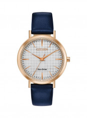Women's Eco-Drive Analog Watch EM0763-07A reviews Women's Eco-Drive Analog Watch EM0763-07A