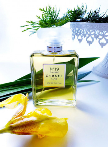 No 19 Poudre EDP 100ml