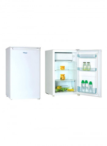 Single Door Refrigerator 140 L 140 l SG R060H White