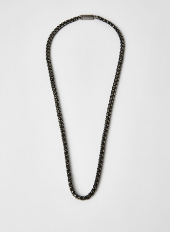 Turf Necklace
