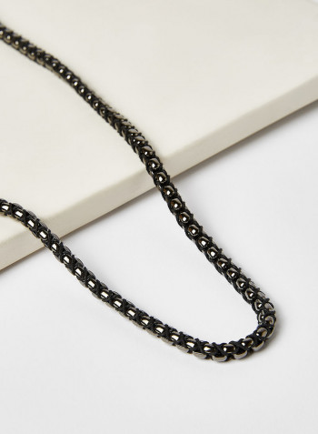 Turf Necklace