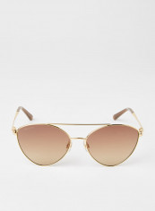 Women's Aviator Sunglasses - Lens Size: 58 mm reviews Women's Aviator Sunglasses - Lens Size: 58 mm