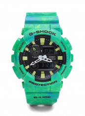 Men's Analog/Digital Watch GAX-100MB-3ADR
