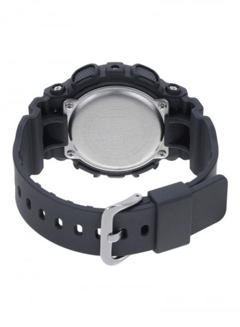 Men's G-Shock Analog/Digital Watch GMA-S140-8ADR