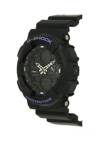 Men's G-Shock Analog/Digital Watch GMA-S140-8ADR