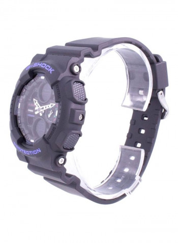 Men's G-Shock Analog/Digital Watch GMA-S140-8ADR