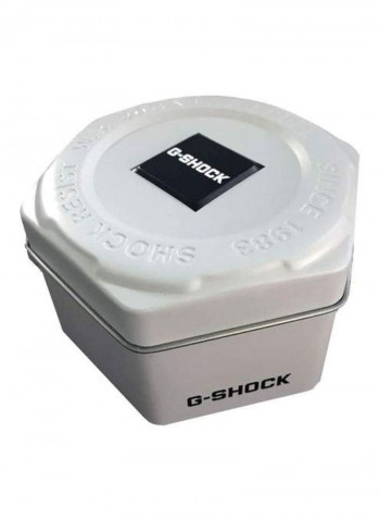 Men's G-Shock Analog/Digital Watch GMA-S140-8ADR