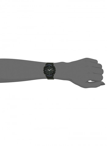 Men's G-Shock Analog/Digital Watch GMA-S140-8ADR