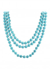 3-Layer Pearl Beaded Multi-Strand Necklace reviews 3-Layer Pearl Beaded Multi-Strand Necklace