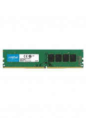 DDR4 288-Pin RAM For Desktop 8GB