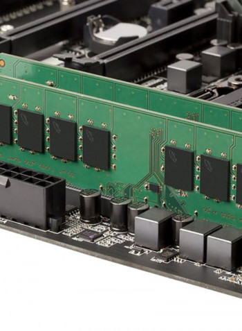 DDR4 288-Pin RAM For Desktop 8GB