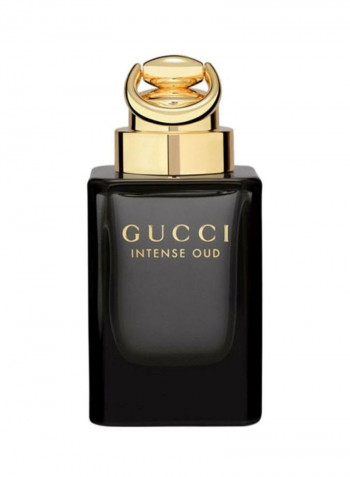 Oud Intense EDP 90ml