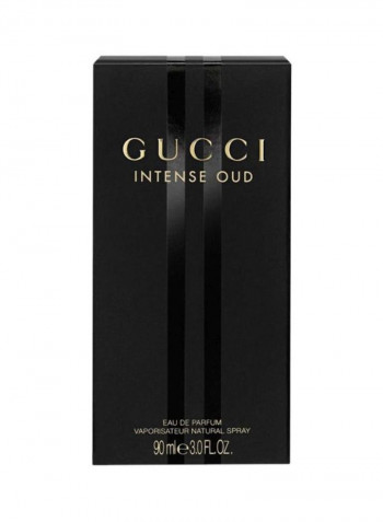 Oud Intense EDP 90ml