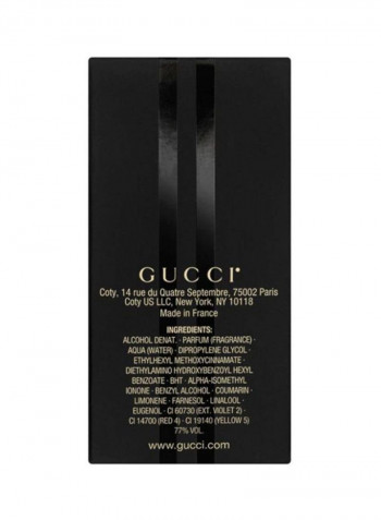 Oud Intense EDP 90ml