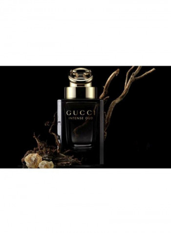 Oud Intense EDP 90ml