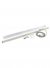 Grating Electronic Linear Scale Silver/Yellow/Red reviews Grating Electronic Linear Scale Silver/Yellow/Red