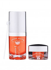 Vitamin C Revitalizing Therapy 0.12ounce