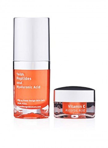 Vitamin C Revitalizing Therapy 0.12ounce