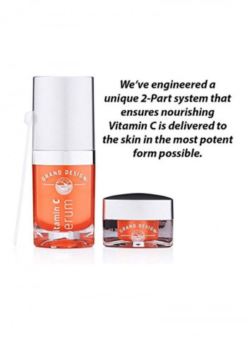 Vitamin C Revitalizing Therapy 0.12ounce