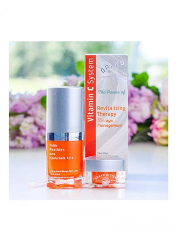 Vitamin C Revitalizing Therapy 0.12ounce
