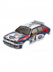 Body Shell For 1/10 Touring RC Car
