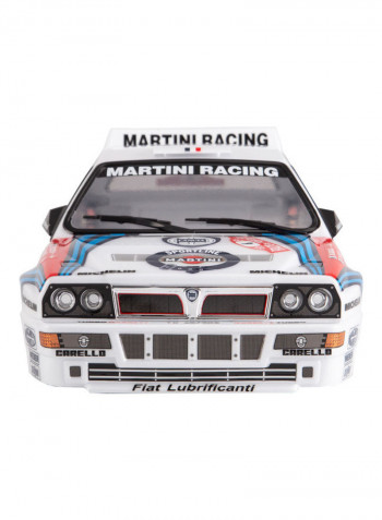 Body Shell For 1/10 Touring RC Car