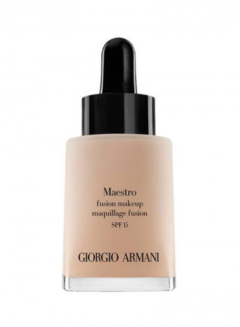 Maestro Fusion Makeup SPF15 7 Beige