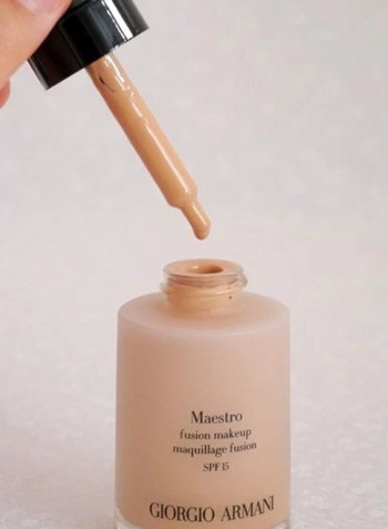 Maestro Fusion Makeup SPF15 7 Beige
