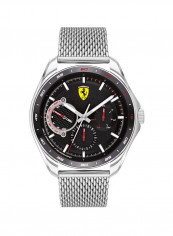 Men's Metal Analog Wrist Watch  830684