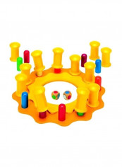 Maask Children's Board Game