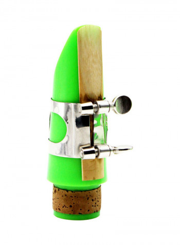Soprano Binocular Clarinet with Cleaning Cloth Gloves