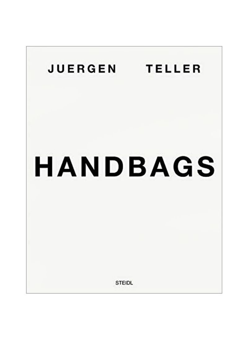 Handbags Hardcover