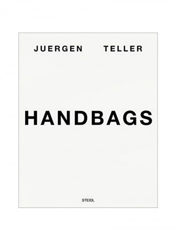 Handbags Hardcover