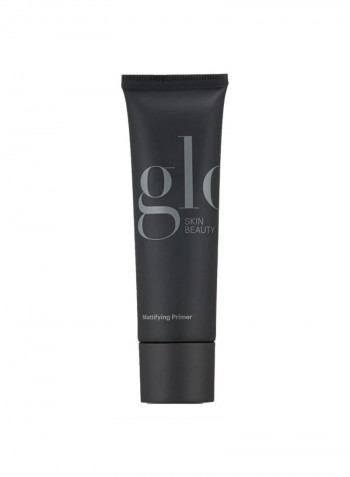 Mattifying Primer White