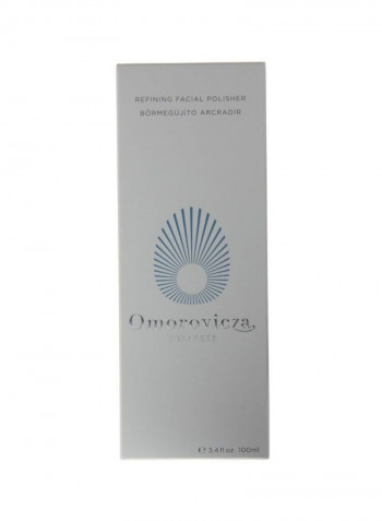 Refining Facial Polisher 100ml