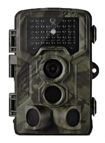 Outdoor Wildlife Scouting Camera with PIR Sensor