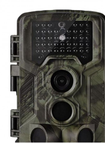 Outdoor Wildlife Scouting Camera with PIR Sensor