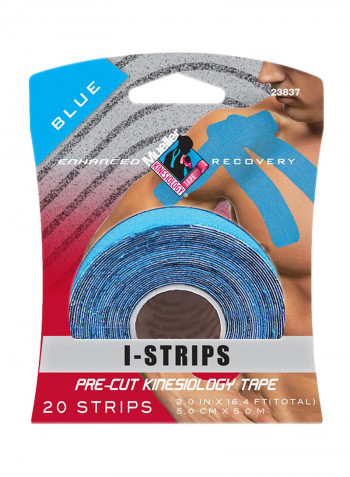 Kinesiology I Strip Tape
