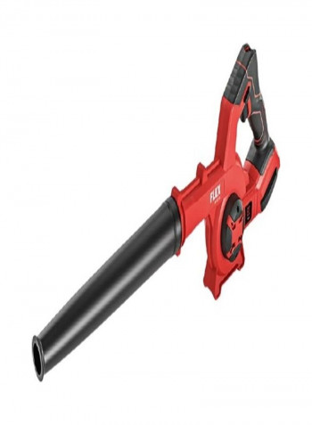 Cordless Brushless Air Blower Red/Black