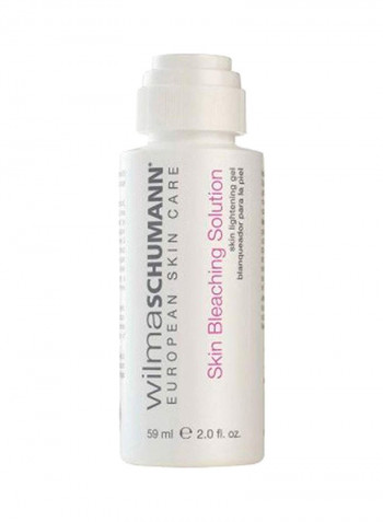 Schumann Skin Bleaching Solution 59Ml