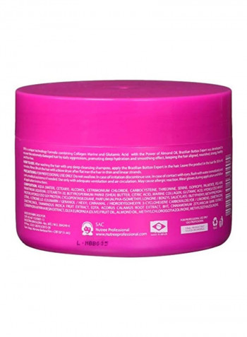 Brazilian Botox Expert Thermo Multi-Control Mask 8.8ounce